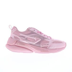 Diesel Womens S-Serendipity Sport Pink Shoes (NWT)